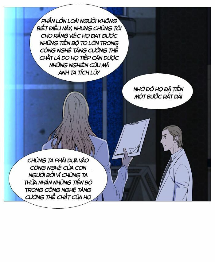 Ma Cà Rồng Quý Tộc: Chapter 508