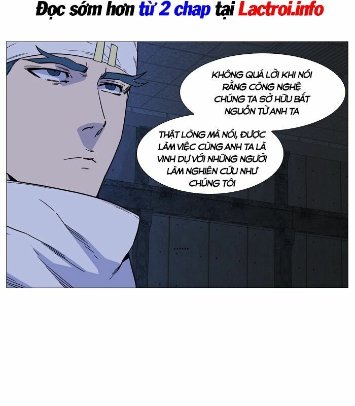 Ma Cà Rồng Quý Tộc: Chapter 508