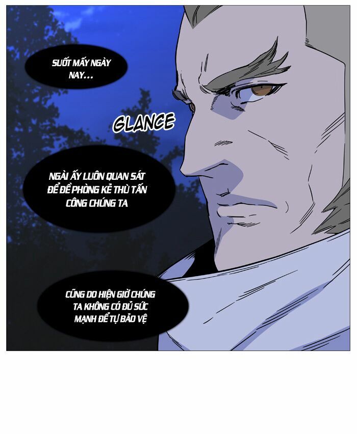 Ma Cà Rồng Quý Tộc: Chapter 508