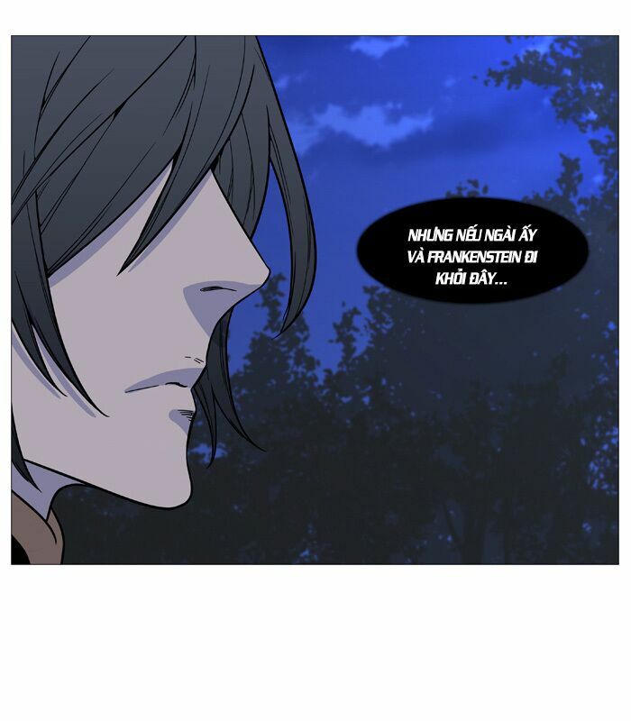 Ma Cà Rồng Quý Tộc: Chapter 508