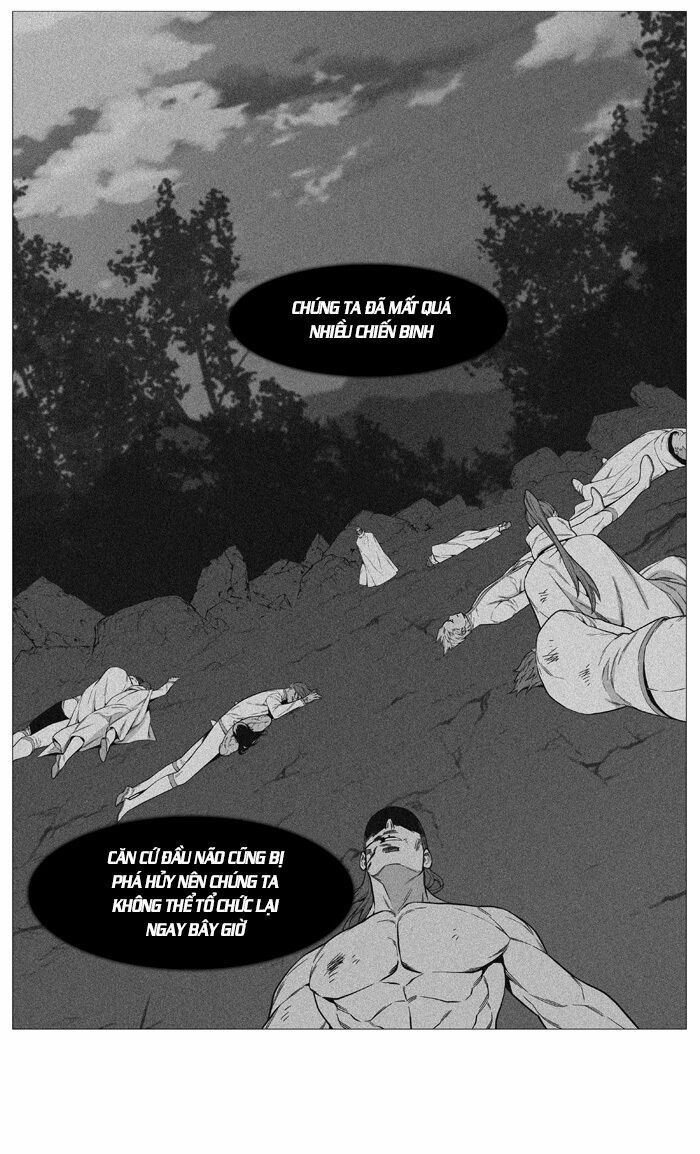 Ma Cà Rồng Quý Tộc: Chapter 508