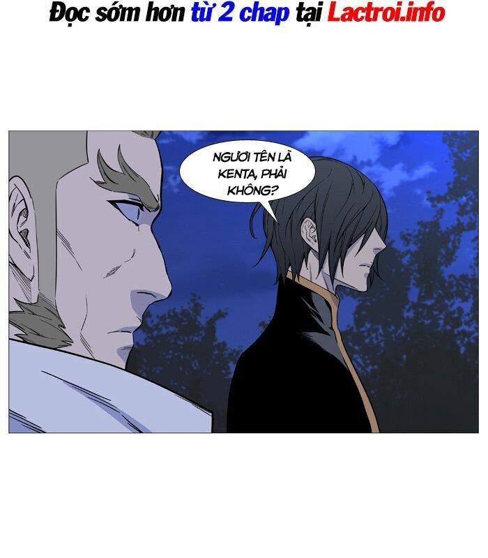 Ma Cà Rồng Quý Tộc: Chapter 508
