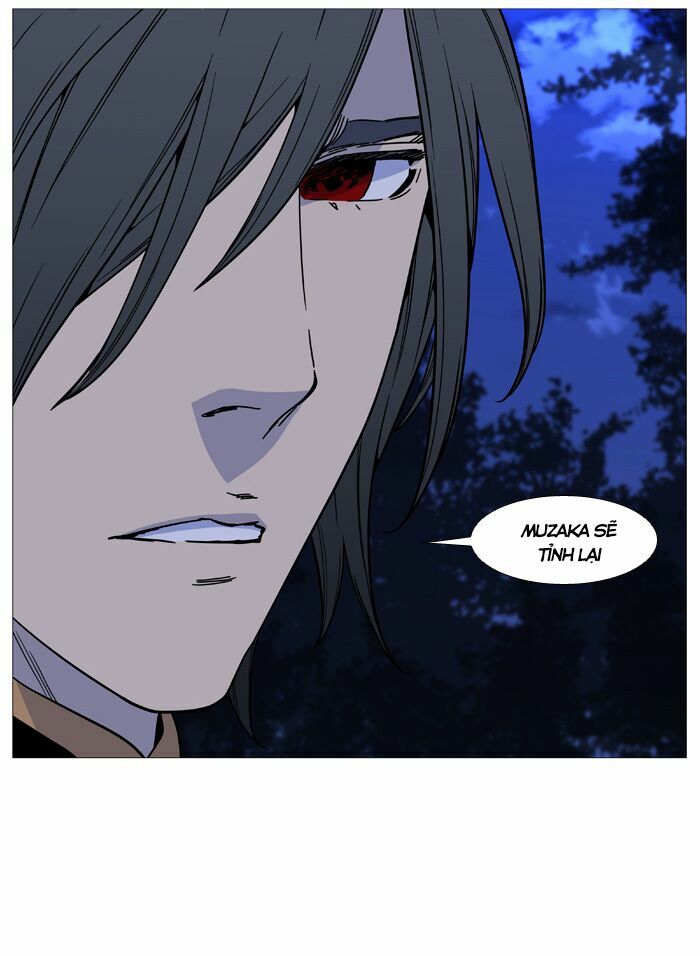 Ma Cà Rồng Quý Tộc: Chapter 508