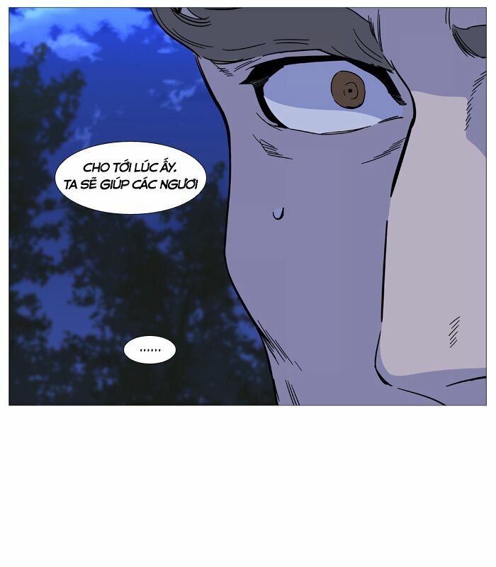 Ma Cà Rồng Quý Tộc: Chapter 508