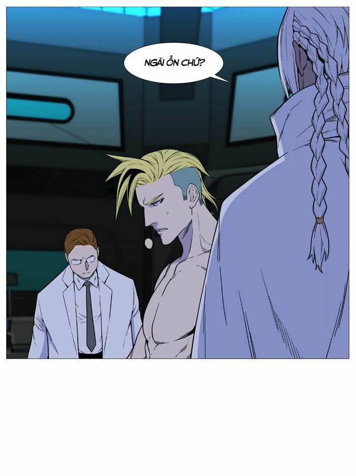 Ma Cà Rồng Quý Tộc: Chapter 508
