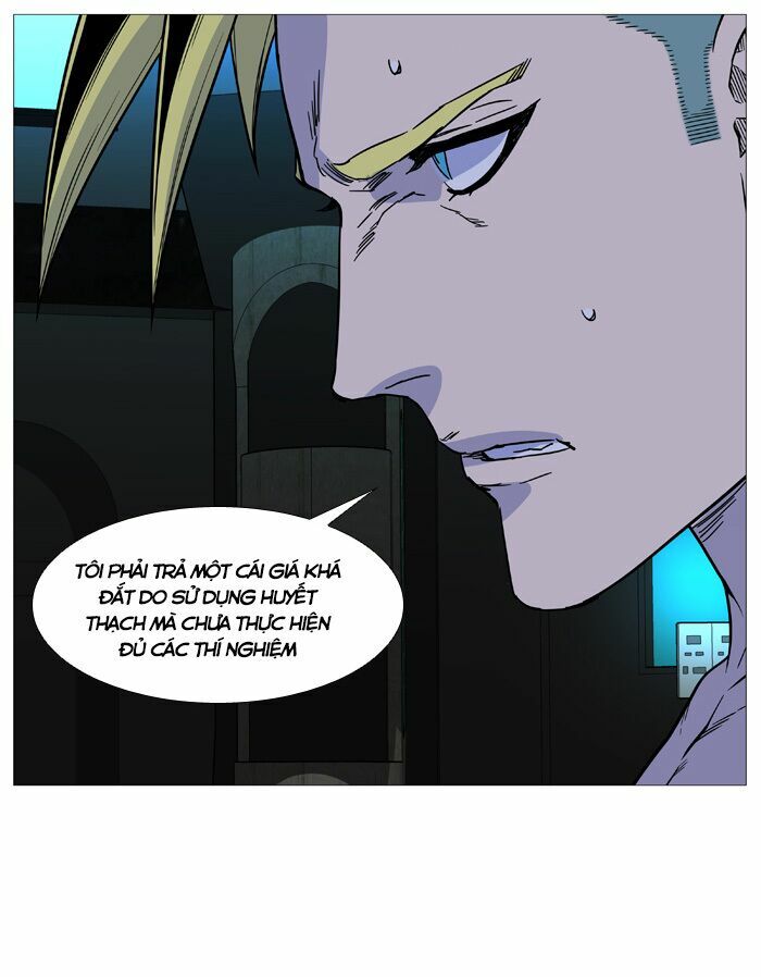 Ma Cà Rồng Quý Tộc: Chapter 508