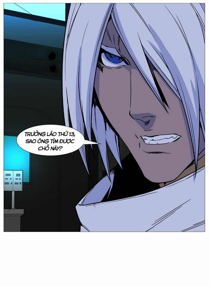 Ma Cà Rồng Quý Tộc: Chapter 508