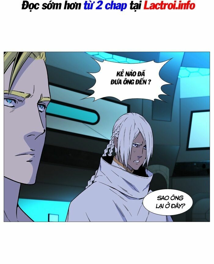 Ma Cà Rồng Quý Tộc: Chapter 508