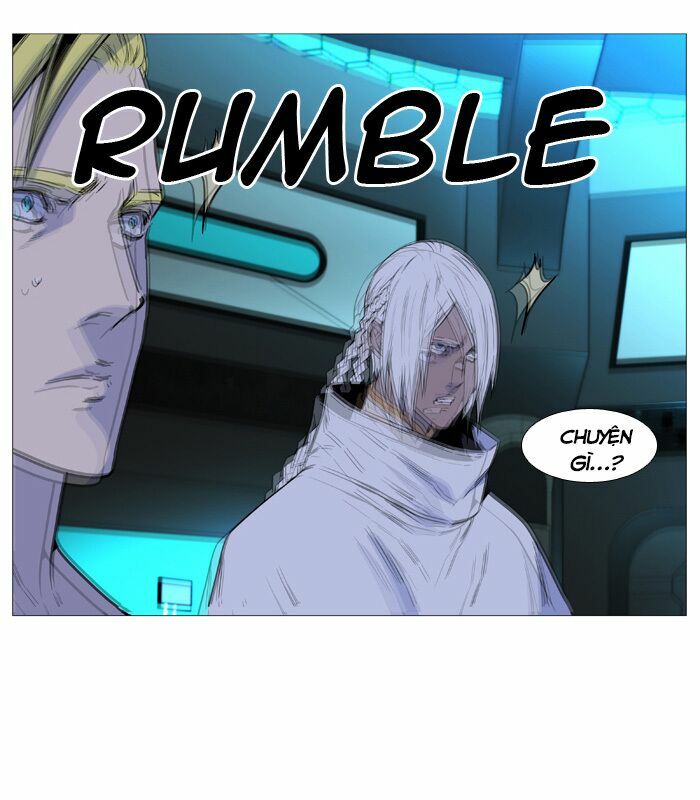 Ma Cà Rồng Quý Tộc: Chapter 508