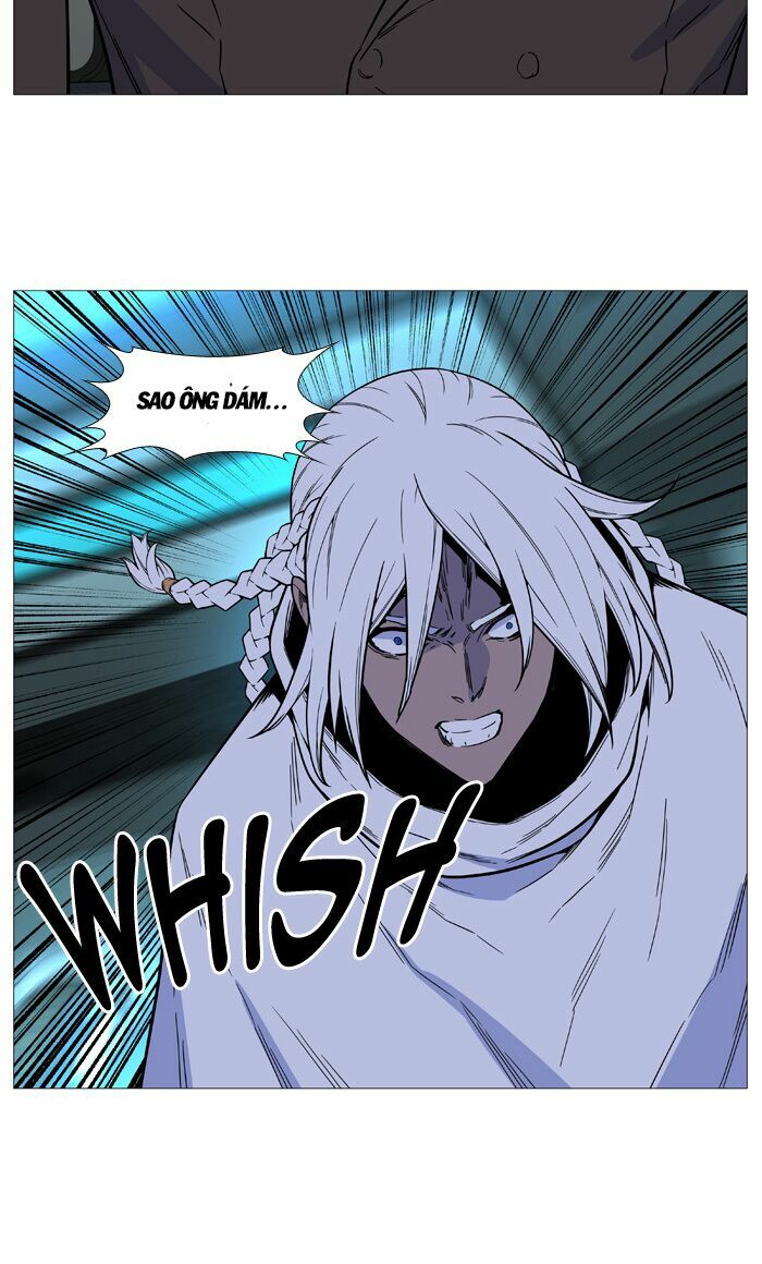 Ma Cà Rồng Quý Tộc: Chapter 508