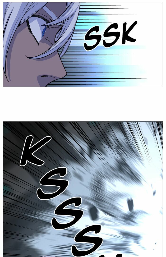 Ma Cà Rồng Quý Tộc: Chapter 508