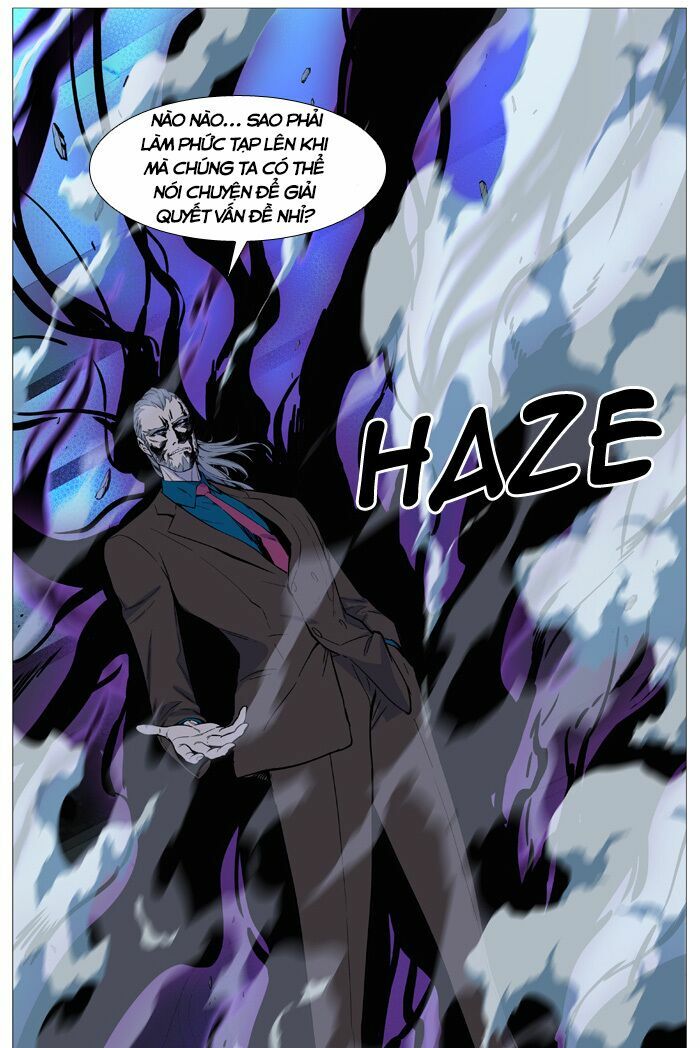 Ma Cà Rồng Quý Tộc: Chapter 508