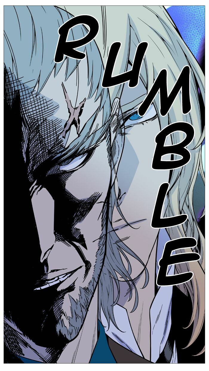 Ma Cà Rồng Quý Tộc: Chapter 508