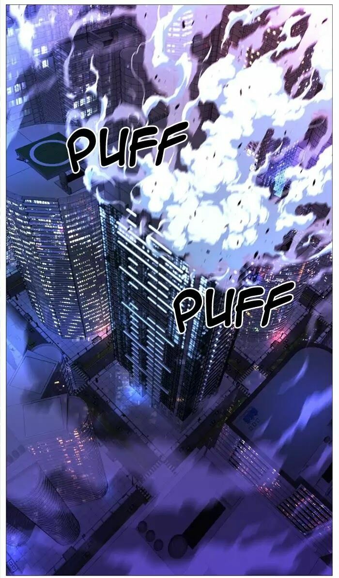 Ma Cà Rồng Quý Tộc: Chapter 509
