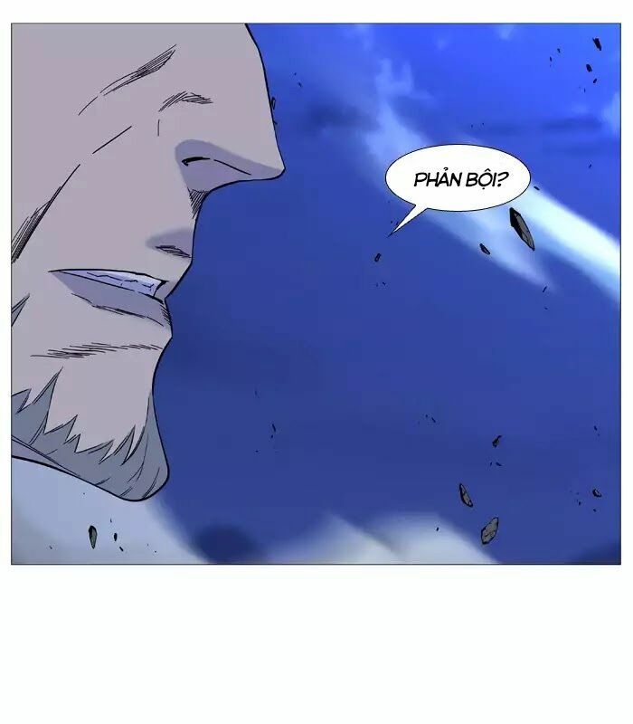 Ma Cà Rồng Quý Tộc: Chapter 509