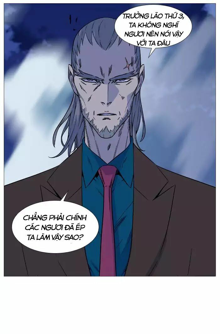 Ma Cà Rồng Quý Tộc: Chapter 509