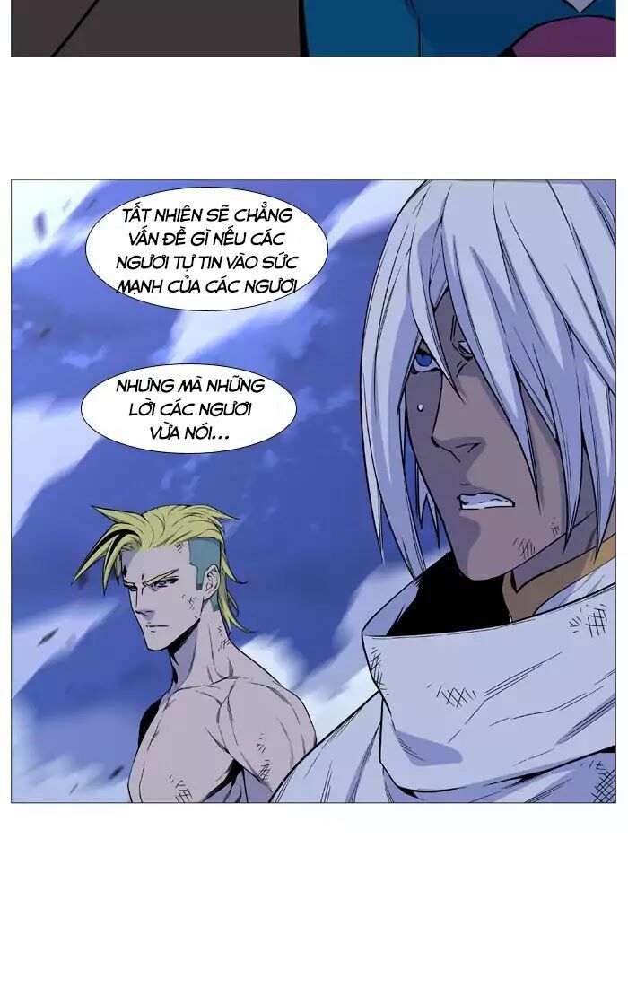 Ma Cà Rồng Quý Tộc: Chapter 509