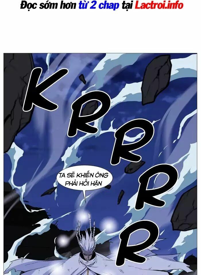 Ma Cà Rồng Quý Tộc: Chapter 509