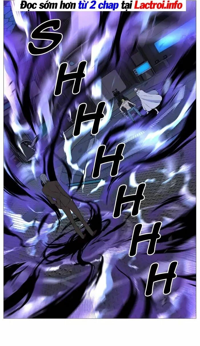 Ma Cà Rồng Quý Tộc: Chapter 509