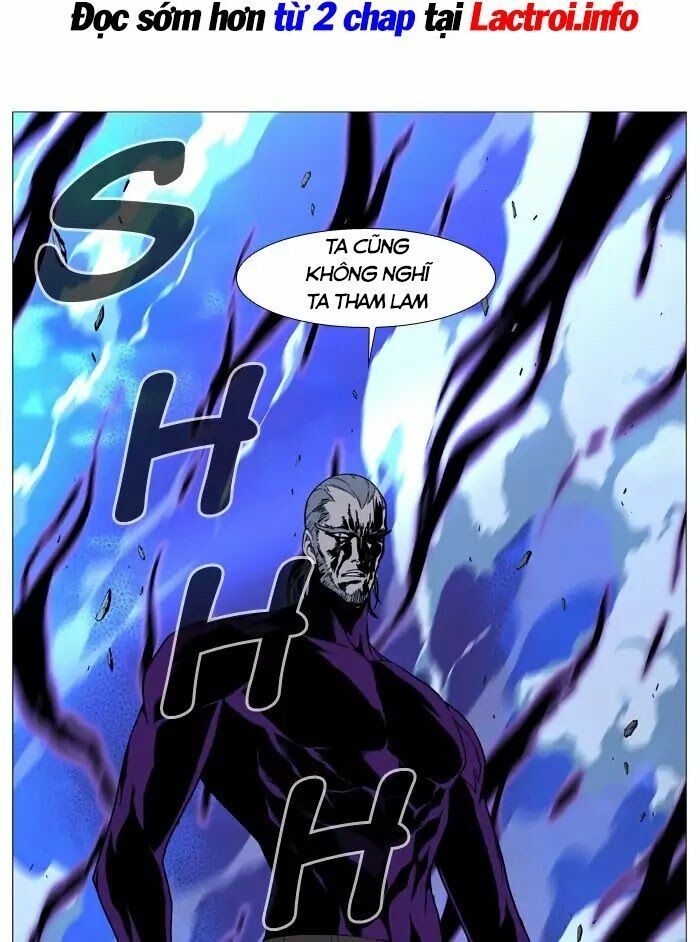 Ma Cà Rồng Quý Tộc: Chapter 509