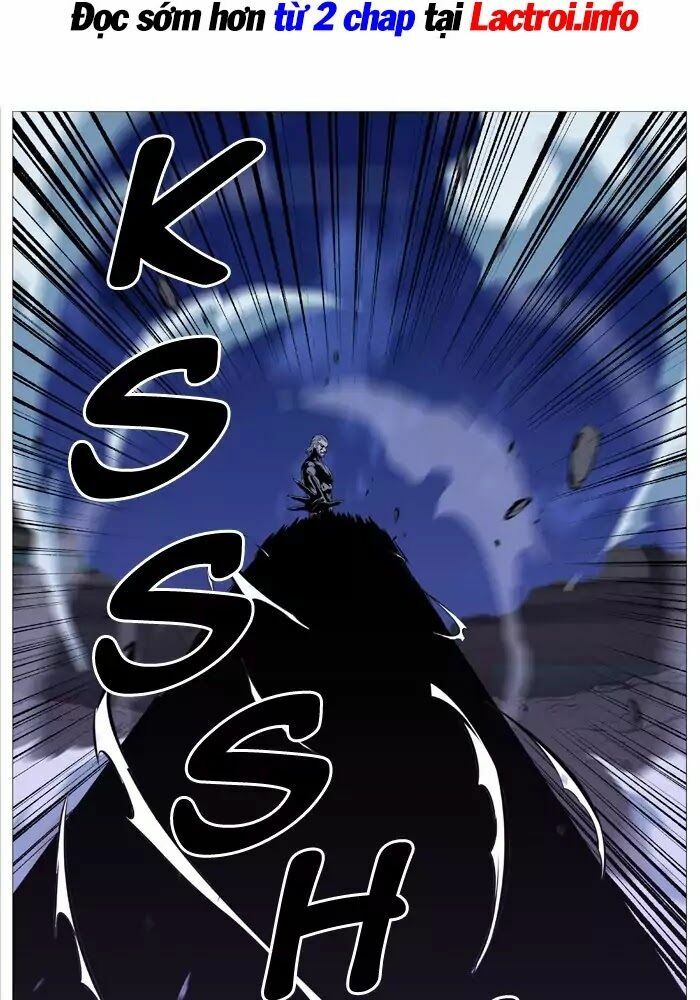Ma Cà Rồng Quý Tộc: Chapter 509