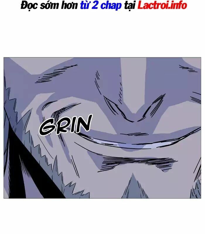 Ma Cà Rồng Quý Tộc: Chapter 509