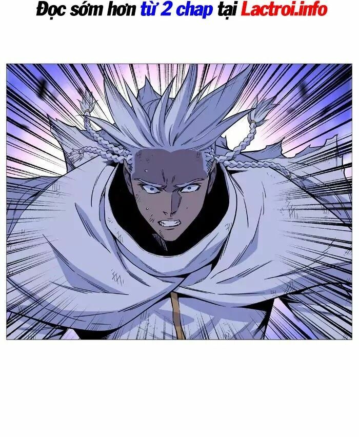 Ma Cà Rồng Quý Tộc: Chapter 509