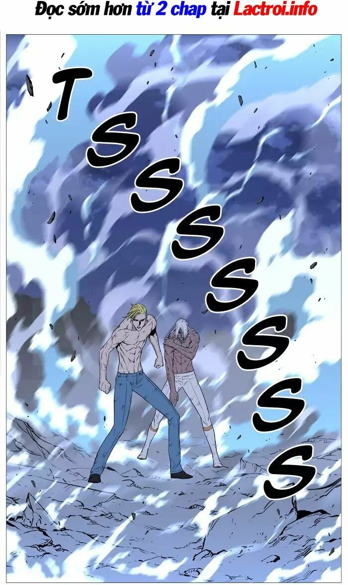 Ma Cà Rồng Quý Tộc: Chapter 509