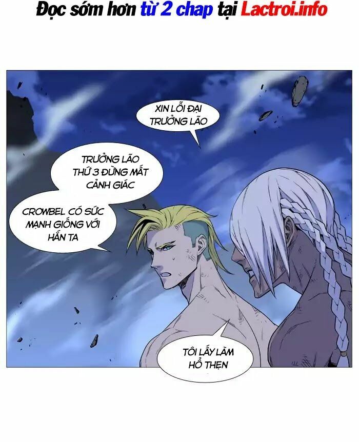 Ma Cà Rồng Quý Tộc: Chapter 509