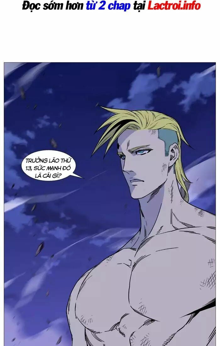 Ma Cà Rồng Quý Tộc: Chapter 509