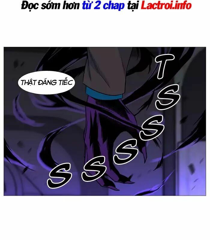 Ma Cà Rồng Quý Tộc: Chapter 509