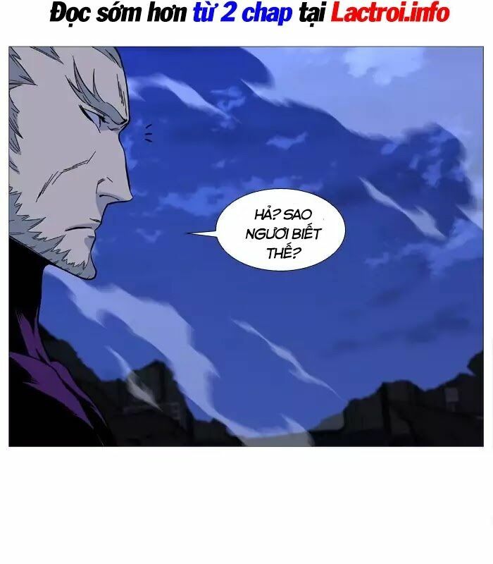 Ma Cà Rồng Quý Tộc: Chapter 509