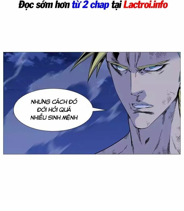 Ma Cà Rồng Quý Tộc: Chapter 509