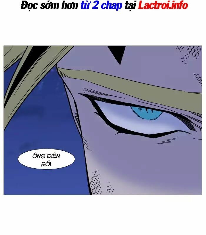 Ma Cà Rồng Quý Tộc: Chapter 509