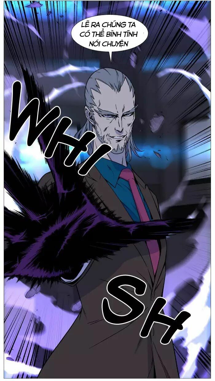 Ma Cà Rồng Quý Tộc: Chapter 509