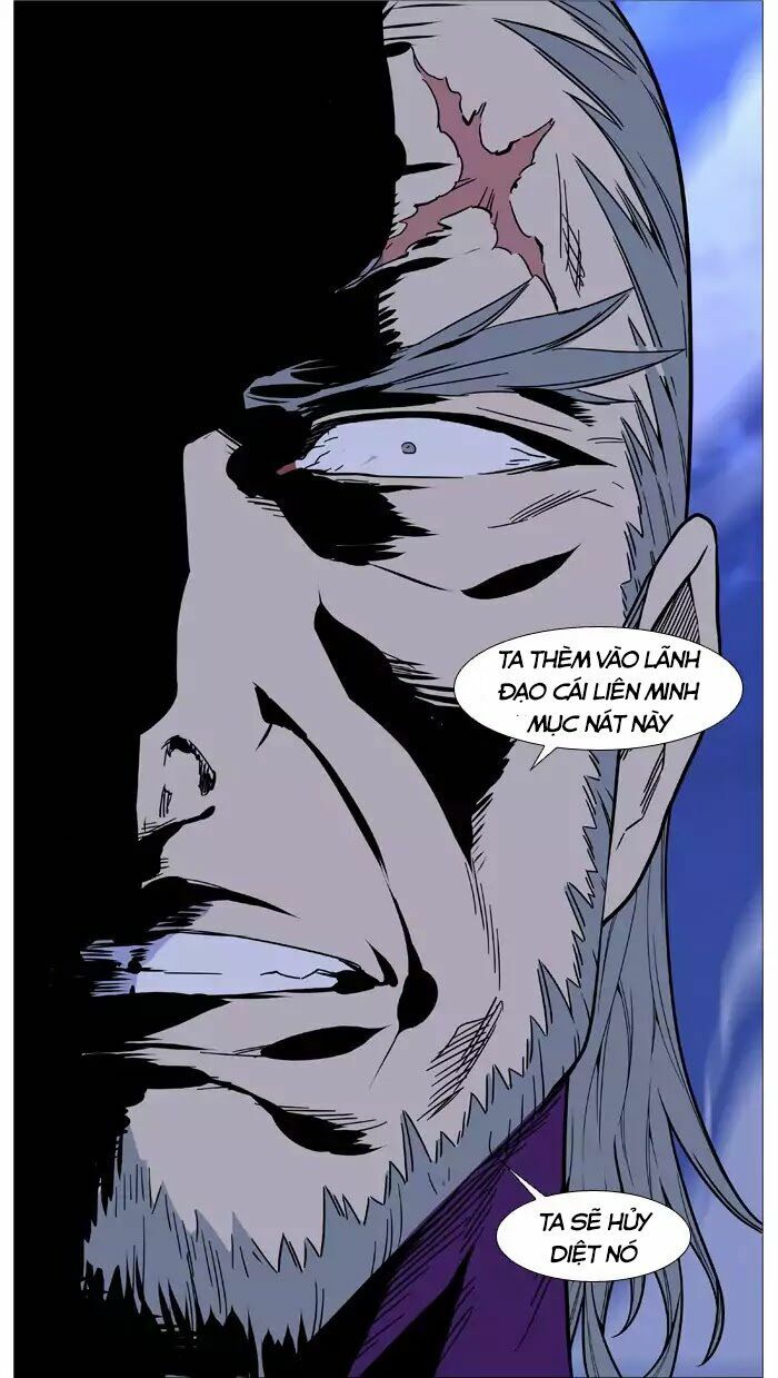 Ma Cà Rồng Quý Tộc: Chapter 509