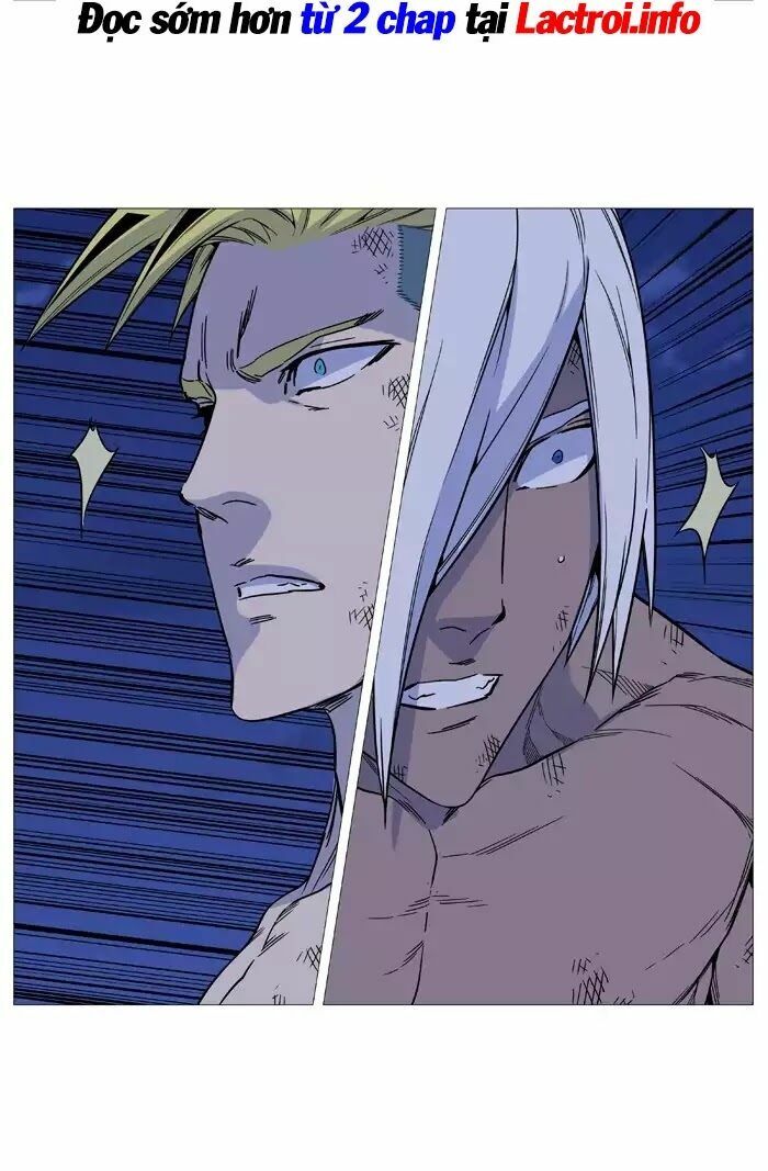 Ma Cà Rồng Quý Tộc: Chapter 509
