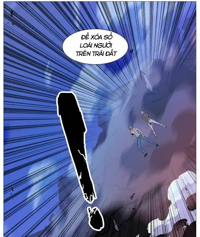 Ma Cà Rồng Quý Tộc: Chapter 509