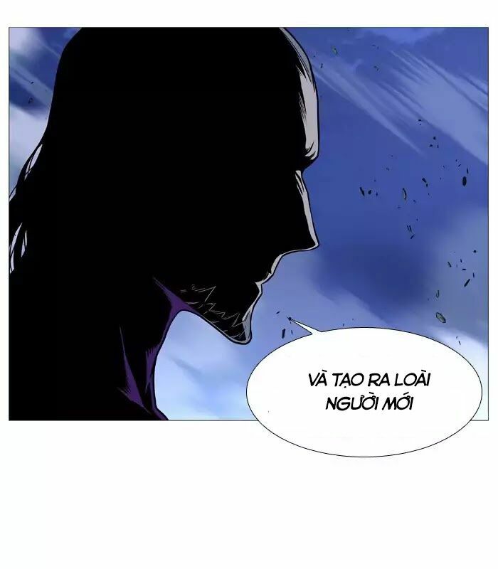 Ma Cà Rồng Quý Tộc: Chapter 509