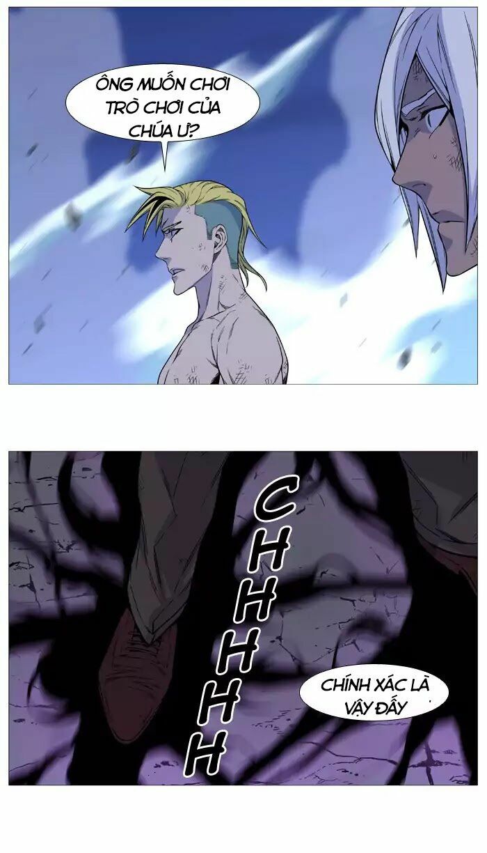 Ma Cà Rồng Quý Tộc: Chapter 509