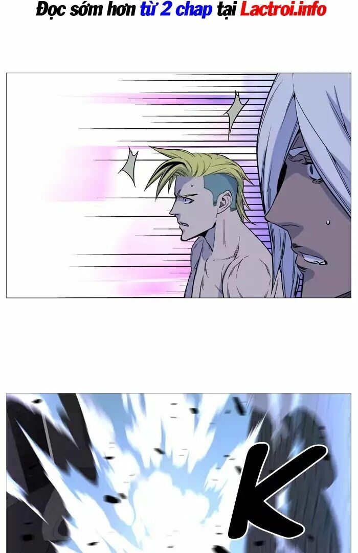 Ma Cà Rồng Quý Tộc: Chapter 509