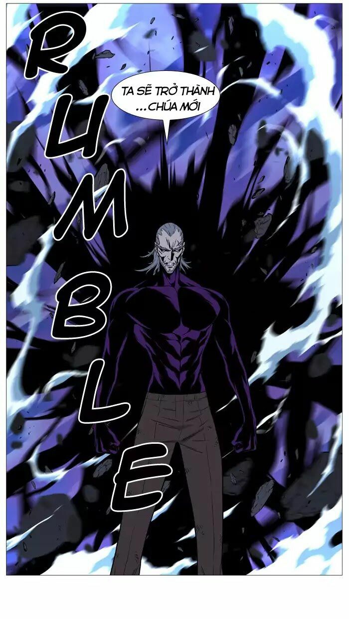 Ma Cà Rồng Quý Tộc: Chapter 509
