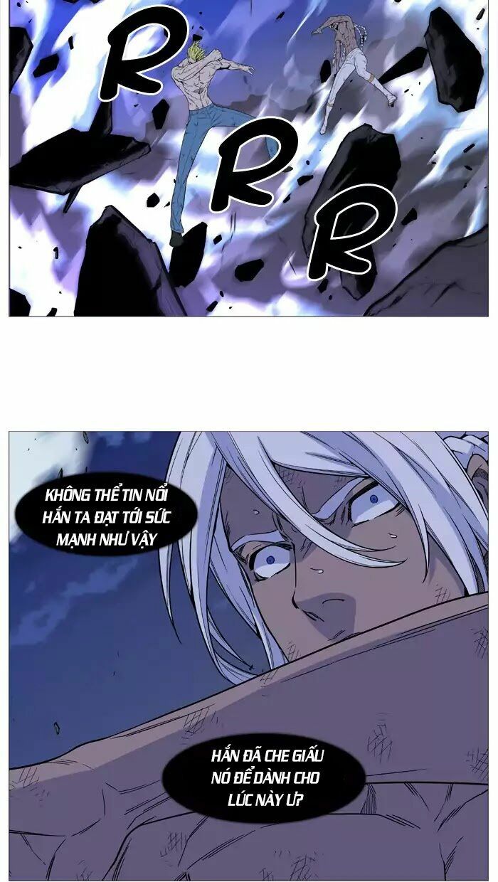 Ma Cà Rồng Quý Tộc: Chapter 509