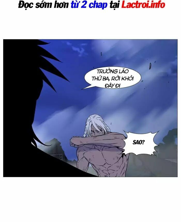 Ma Cà Rồng Quý Tộc: Chapter 509
