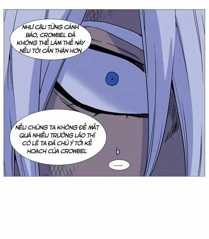 Ma Cà Rồng Quý Tộc: Chapter 509