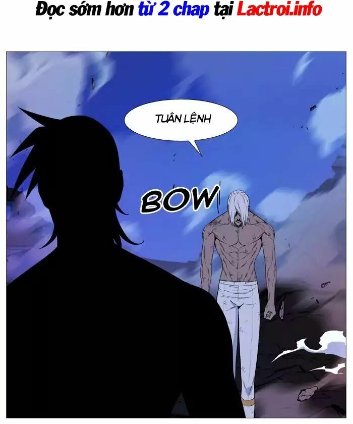 Ma Cà Rồng Quý Tộc: Chapter 509