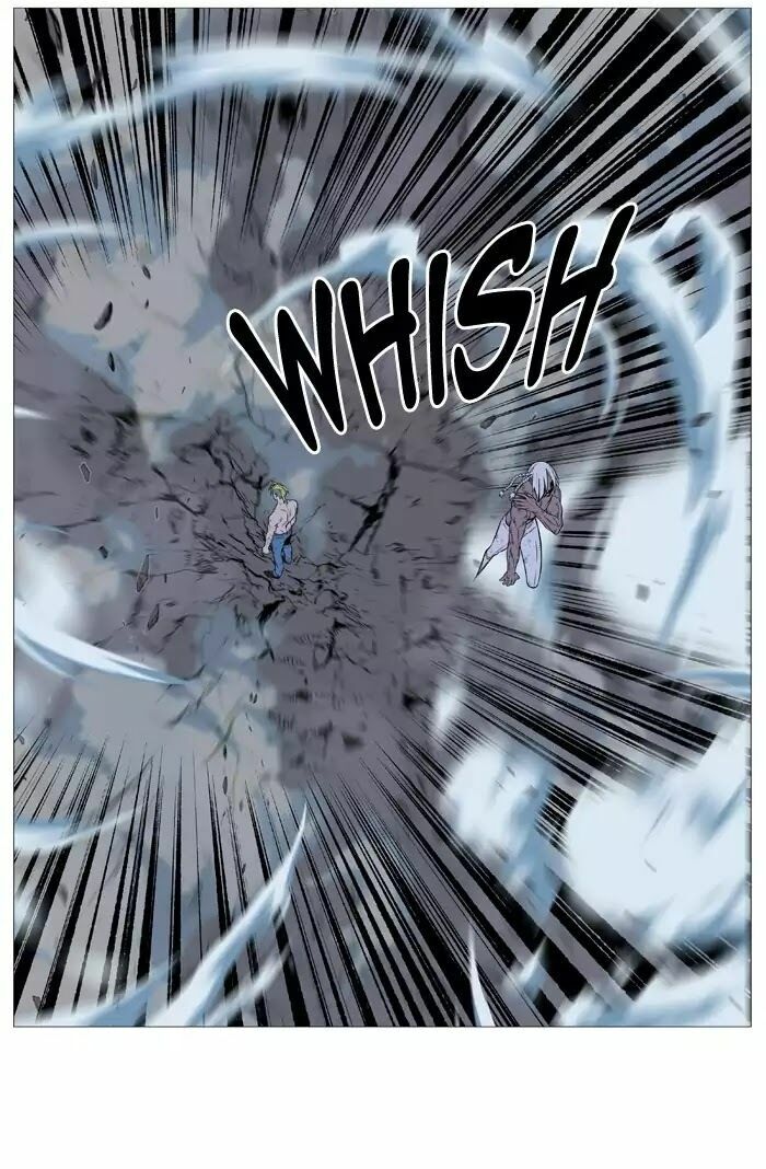 Ma Cà Rồng Quý Tộc: Chapter 509