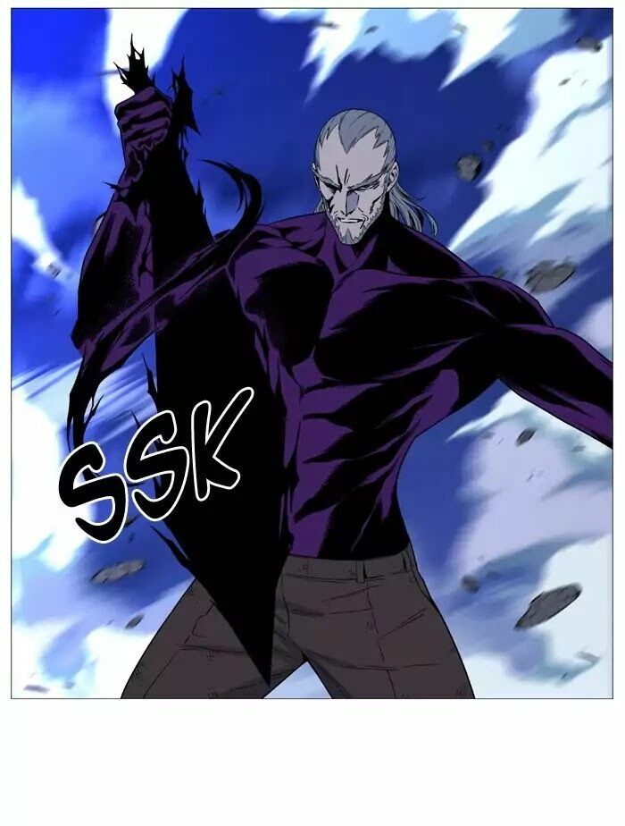 Ma Cà Rồng Quý Tộc: Chapter 509