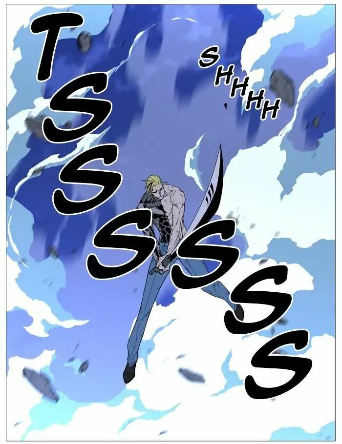 Ma Cà Rồng Quý Tộc: Chapter 509