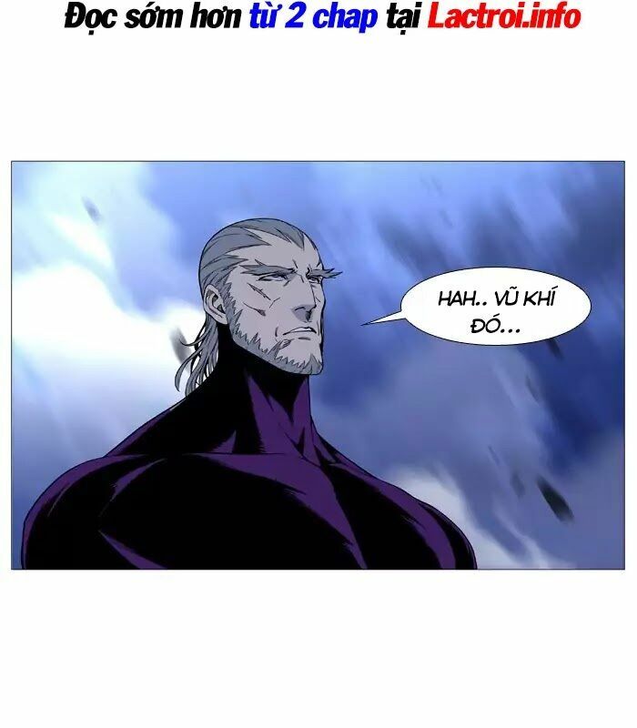 Ma Cà Rồng Quý Tộc: Chapter 509